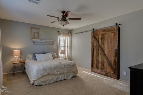 4316 E Cloudburst Ct, Gilbert, AZ 85297 photo 23