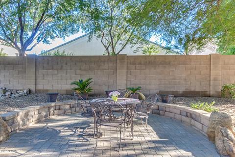 4316 E Cloudburst Ct, Gilbert, AZ 85297 photo 36
