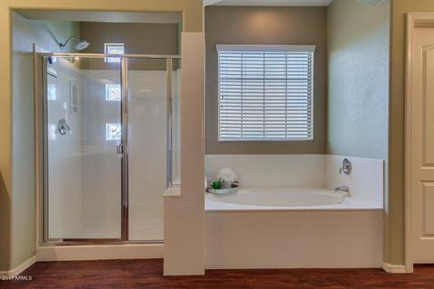 4316 E Cloudburst Ct, Gilbert, AZ 85297 photo 26