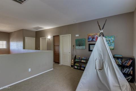 4316 E Cloudburst Ct, Gilbert, AZ 85297 photo 21