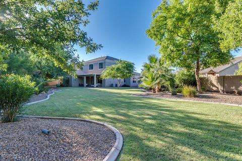 4316 E Cloudburst Ct, Gilbert, AZ 85297 photo 33