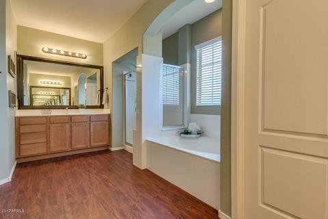 4316 E Cloudburst Ct, Gilbert, AZ 85297 photo 25
