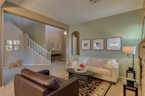 4316 E Cloudburst Ct, Gilbert, AZ 85297 photo 7