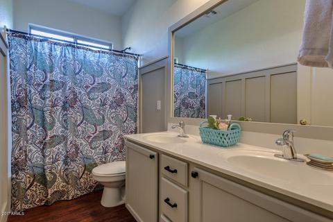 4316 E Cloudburst Ct, Gilbert, AZ 85297 photo 29