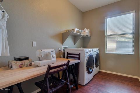 4316 E Cloudburst Ct, Gilbert, AZ 85297 photo 31