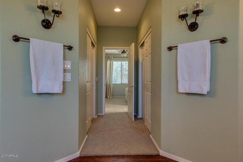 4316 E Cloudburst Ct, Gilbert, AZ 85297 photo 27