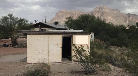 2431 E Tepee St, Apache Junction, AZ 85119 photo 1