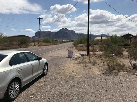 2431 E Tepee St, Apache Junction, AZ 85119 photo 5
