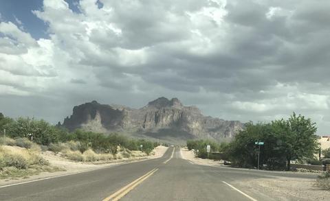 2431 E Tepee St, Apache Junction, AZ 85119 photo 6