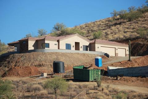 211 E Paint Your Wagon Trl, Phoenix, AZ 85085 photo 3