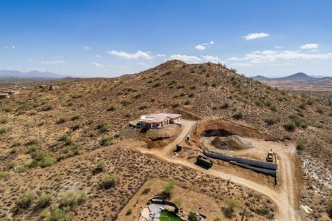 211 E Paint Your Wagon Trl, Phoenix, AZ 85085 photo 8