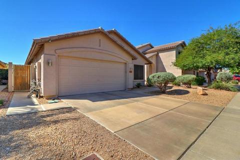 3323 E Tonopah Dr, Phoenix, AZ 85050 photo 1
