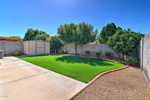 3323 E Tonopah Dr, Phoenix, AZ 85050 photo 24