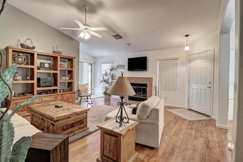 3323 E Tonopah Dr, Phoenix, AZ 85050 photo 4