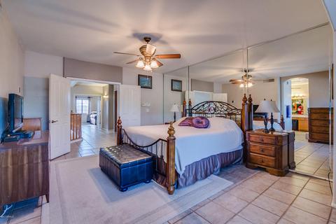 421 S Tiago Dr, Gilbert, AZ 85233 photo 44