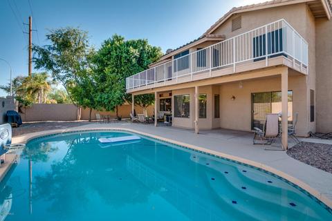 421 S Tiago Dr, Gilbert, AZ 85233 photo 56
