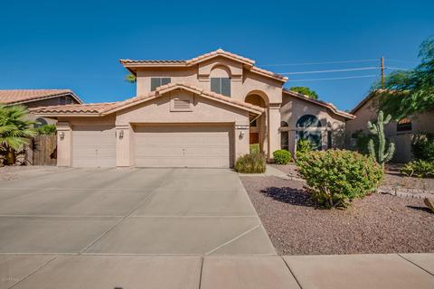 421 S Tiago Dr, Gilbert, AZ 85233 photo 2