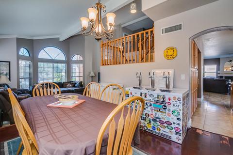 421 S Tiago Dr, Gilbert, AZ 85233 photo 15