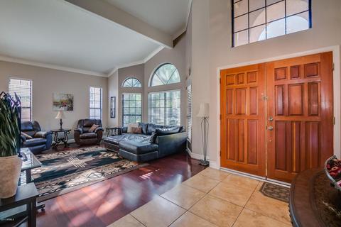 421 S Tiago Dr, Gilbert, AZ 85233 photo 11