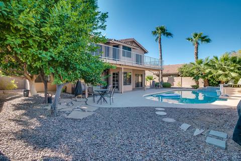 421 S Tiago Dr, Gilbert, AZ 85233 photo 51