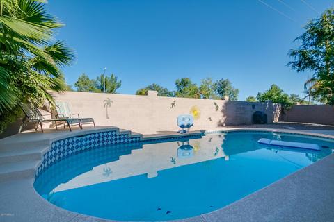 421 S Tiago Dr, Gilbert, AZ 85233 photo 55