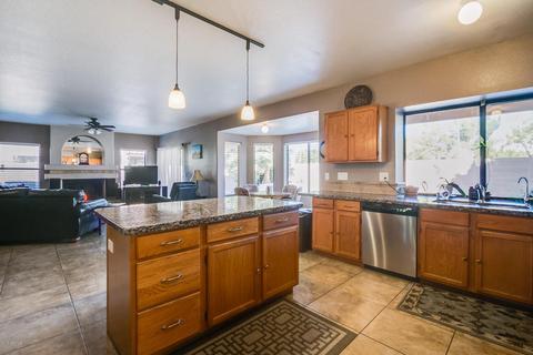 421 S Tiago Dr, Gilbert, AZ 85233 photo 16