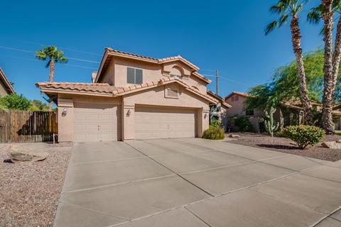 421 S Tiago Dr, Gilbert, AZ 85233 photo 7