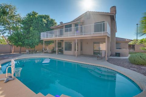 421 S Tiago Dr, Gilbert, AZ 85233 photo 52