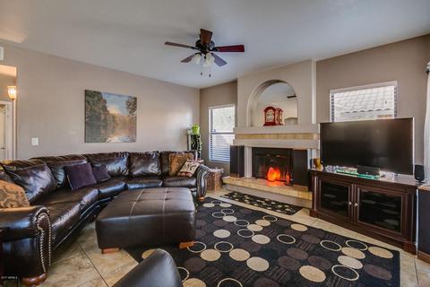 421 S Tiago Dr, Gilbert, AZ 85233 photo 23