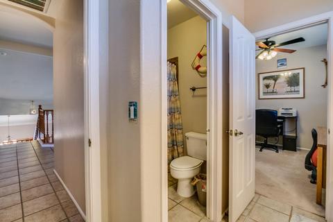 421 S Tiago Dr, Gilbert, AZ 85233 photo 39