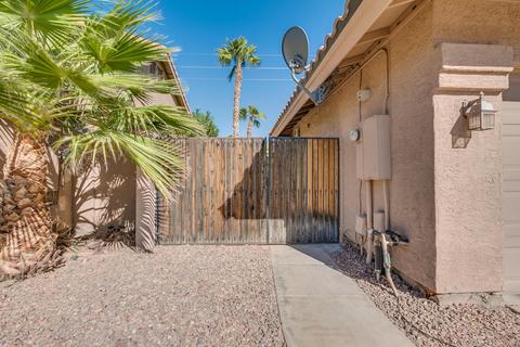 421 S Tiago Dr, Gilbert, AZ 85233 photo 8