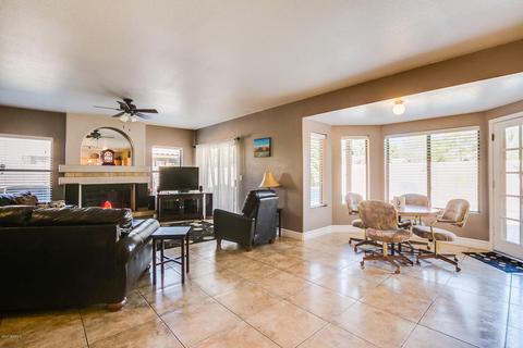 421 S Tiago Dr, Gilbert, AZ 85233 photo 22