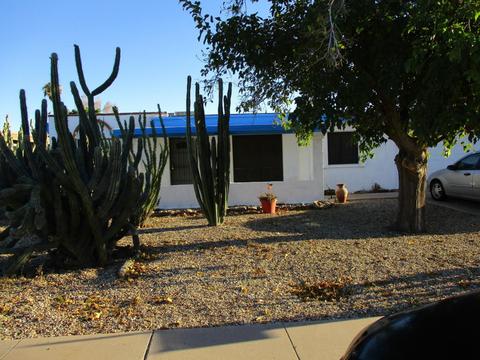 4249 E Saint Anne Ave, Phoenix, AZ 85042