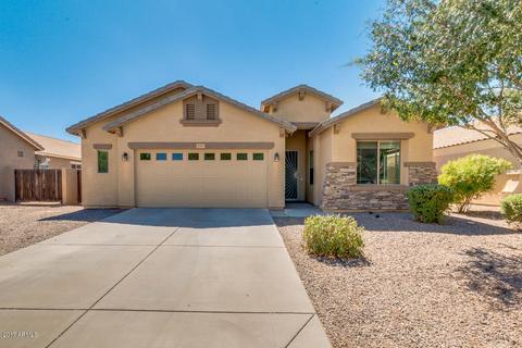 1519 E Bautista Rd, Gilbert, AZ 85297 photo 1