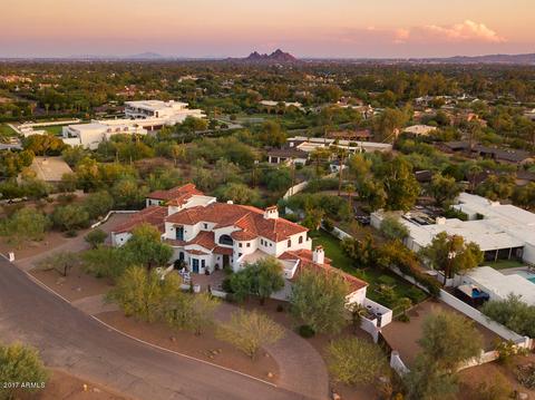 4931 E White Gates Dr, Phoenix, AZ 85018 photo 90