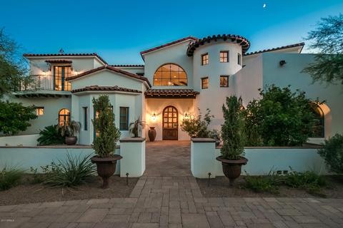 4931 E White Gates Dr, Phoenix, AZ 85018 photo 6