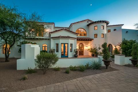 4931 E White Gates Dr, Phoenix, AZ 85018 photo 4