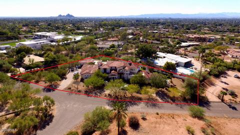 4931 E White Gates Dr, Phoenix, AZ 85018 photo 91
