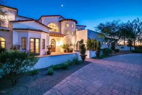 4931 E White Gates Dr, Phoenix, AZ 85018 photo 8