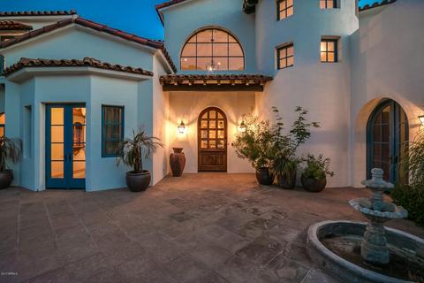 4931 E White Gates Dr, Phoenix, AZ 85018 photo 10