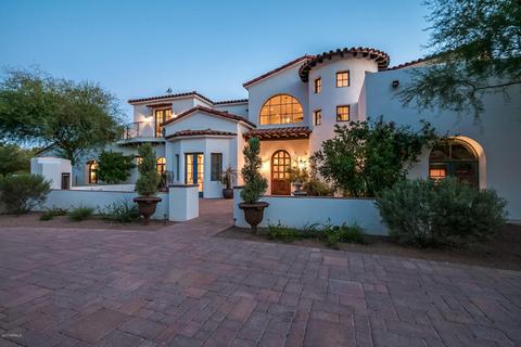 4931 E White Gates Dr, Phoenix, AZ 85018 photo 5