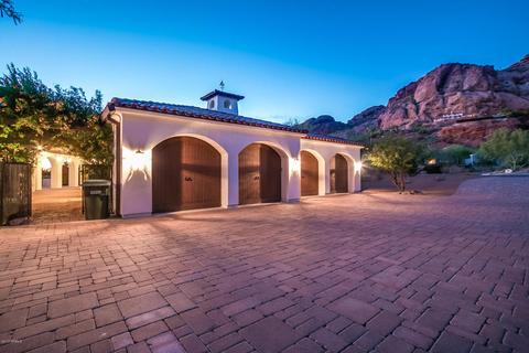 4931 E White Gates Dr, Phoenix, AZ 85018 photo 92