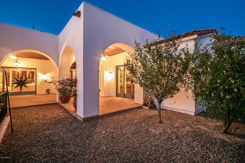 4931 E White Gates Dr, Phoenix, AZ 85018 photo 86
