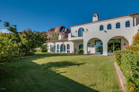 4931 E White Gates Dr, Phoenix, AZ 85018 photo 70