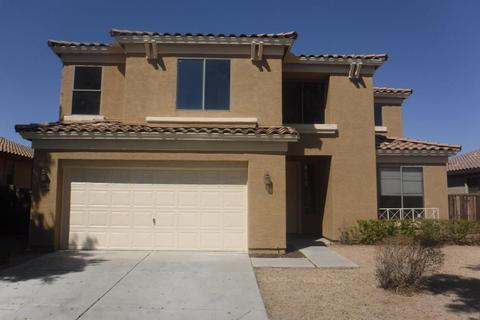 7430 W Globe Ave, Phoenix, AZ 85043 photo 1