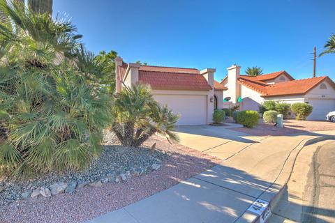 4135 E Cholla Canyon Dr, Phoenix, AZ 85044 photo 3