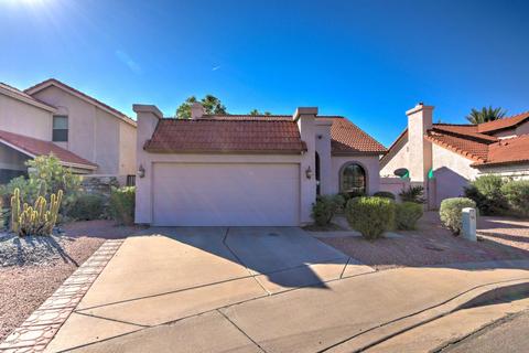 4135 E Cholla Canyon Dr, Phoenix, AZ 85044 photo 1