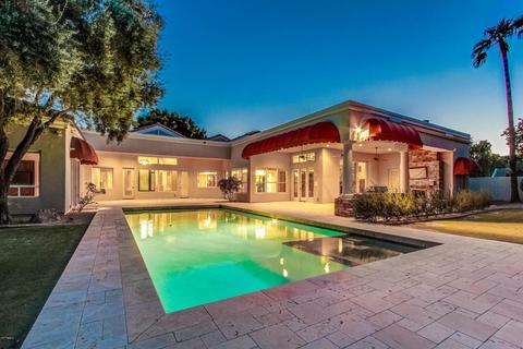 3442 E Coconino St, Phoenix, AZ 85044 photo 5