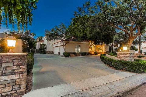 3442 E Coconino St, Phoenix, AZ 85044 photo 25