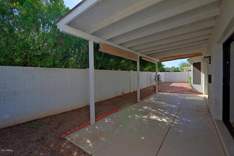 3313 E Siesta Ln, Phoenix, AZ 85050 photo 29